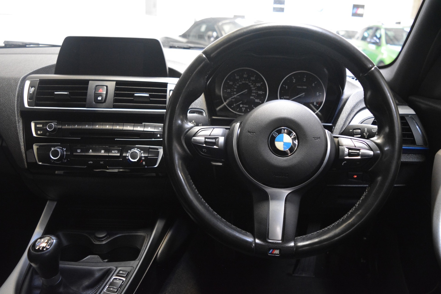 Used BMW 1 Series 2017 for sale - 76946821: Photo 6