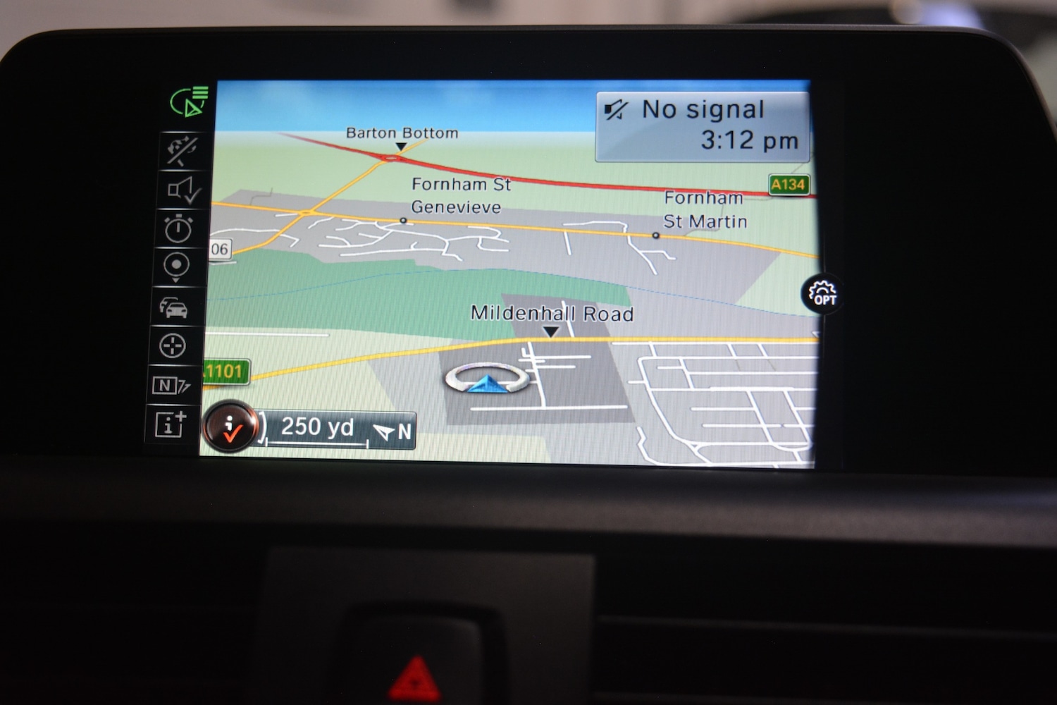 Used BMW 1 Series 2017 for sale - 76946821: Photo 7