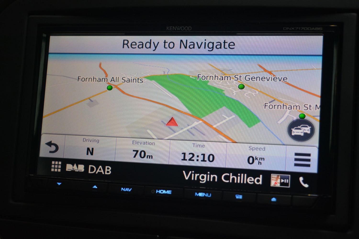 Used Mercedes-Benz S Class 2003 for sale - 76422293: Photo 11