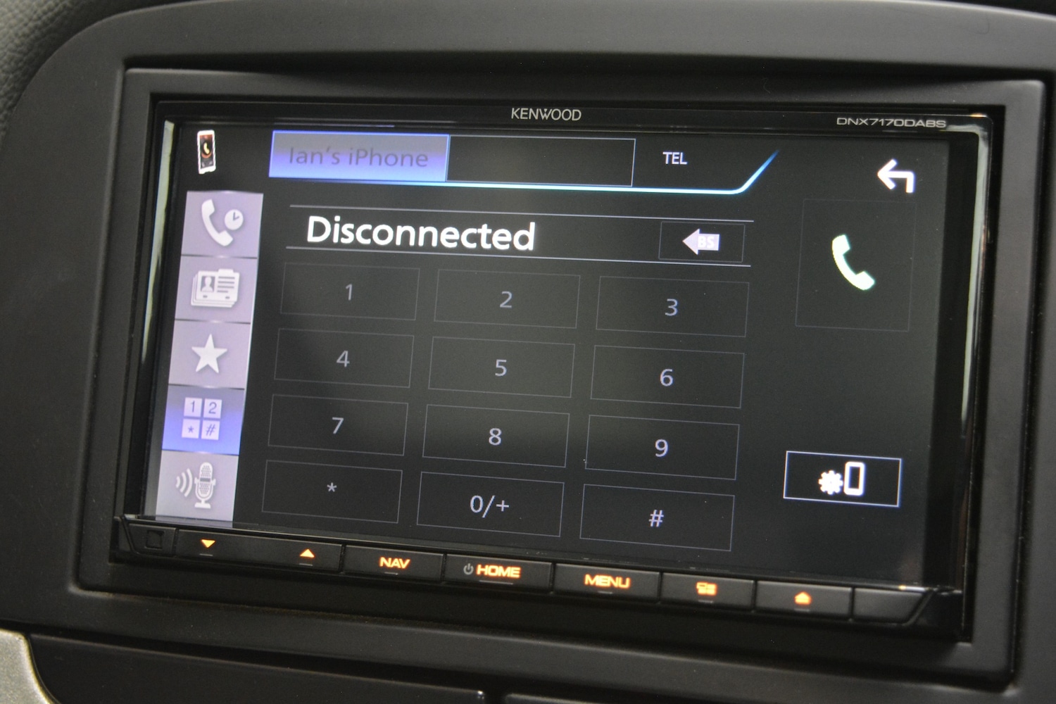 Used Mercedes-Benz S Class 2003 for sale - 76422293: Photo 19