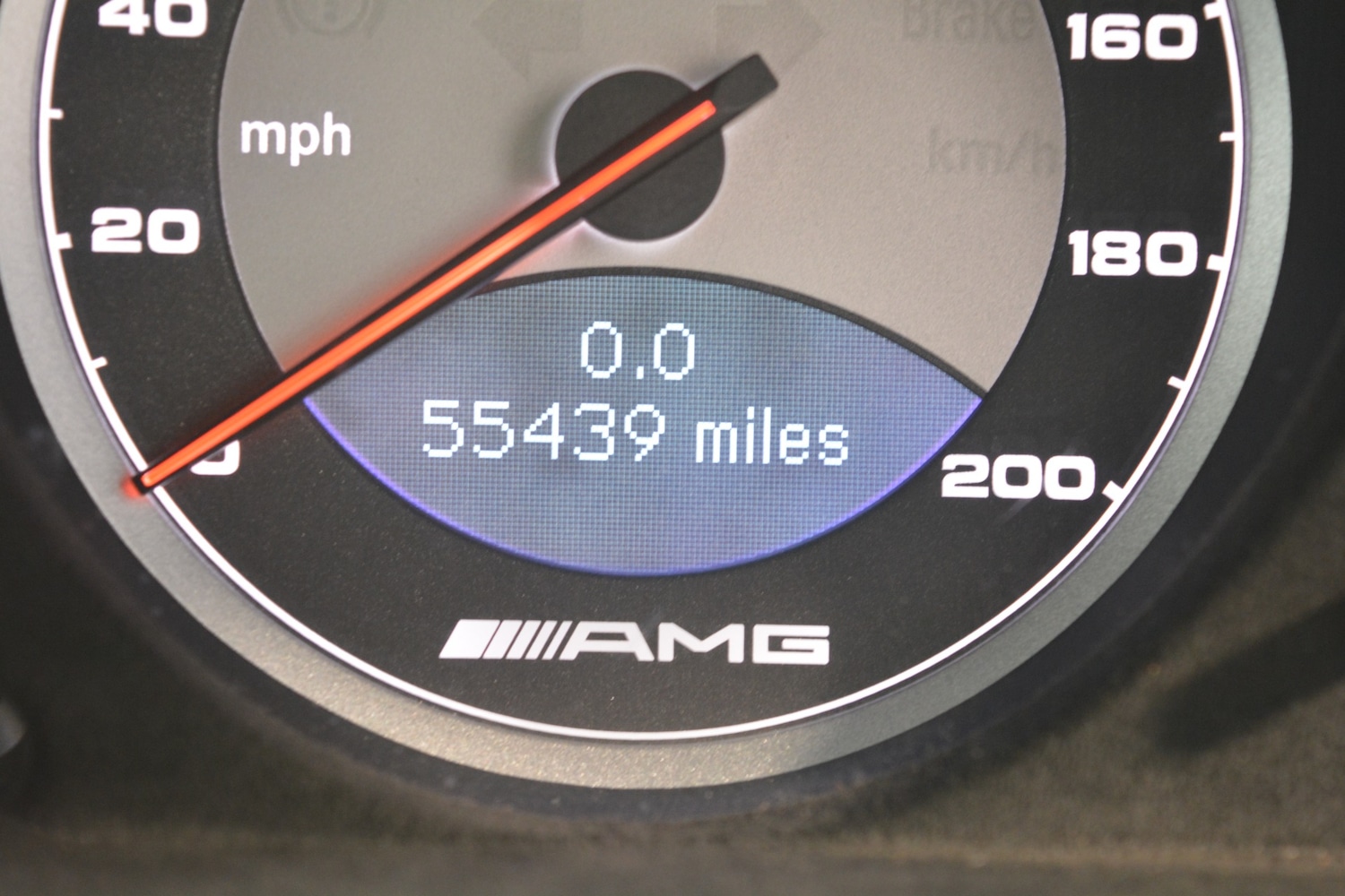 Used Mercedes-Benz S Class 2003 for sale - 76422293: Photo 2