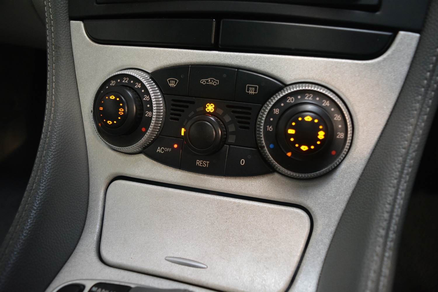 Used Mercedes-Benz S Class 2003 for sale - 76422293: Photo 22