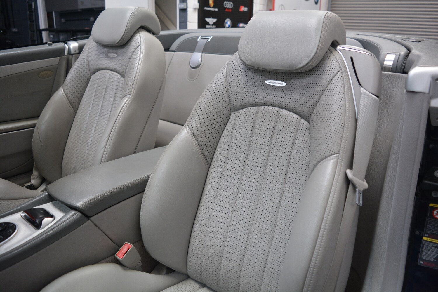 Used Mercedes-Benz S Class 2003 for sale - 76422293: Photo 26