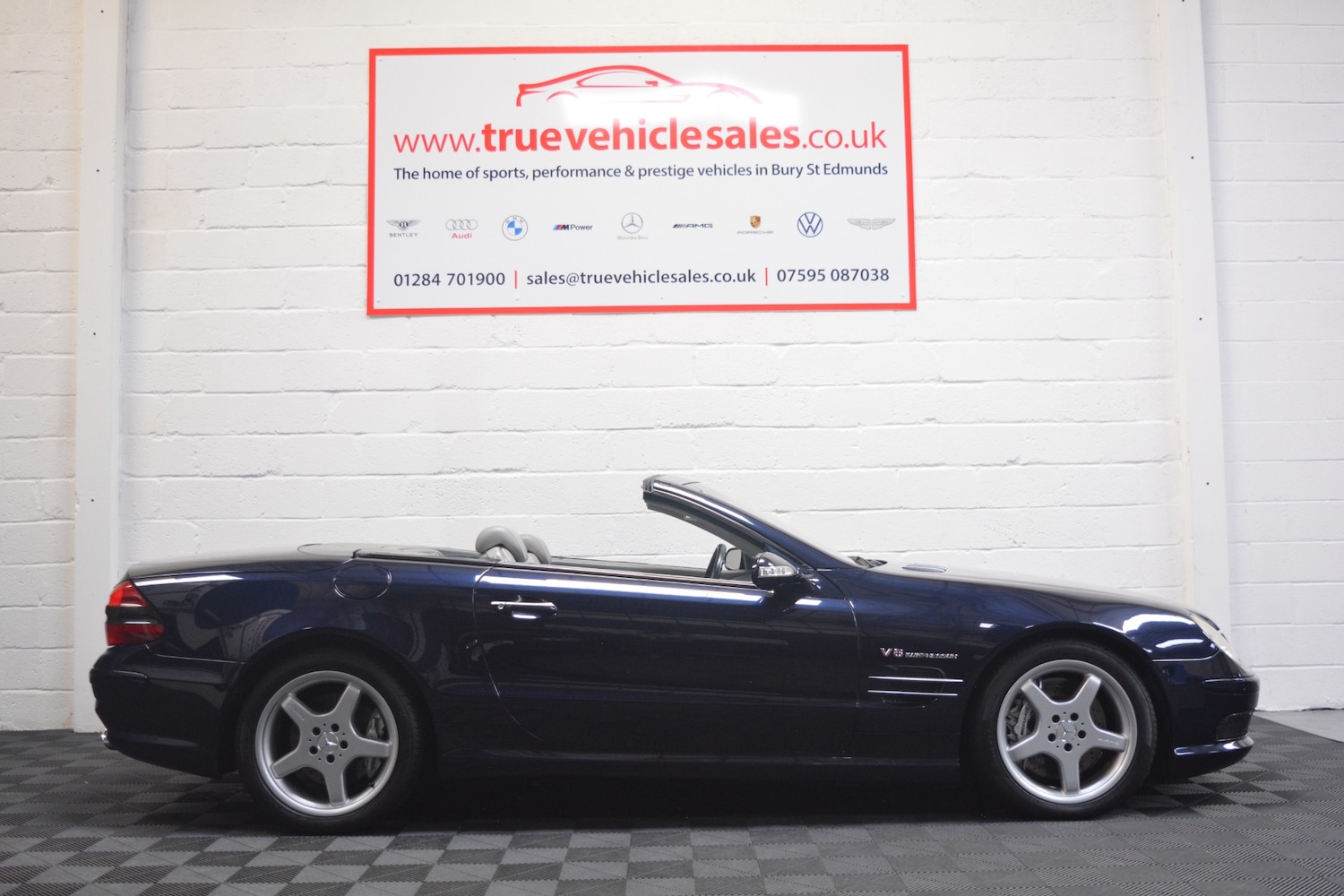 Used Mercedes-Benz S Class 2003 for sale - 76422293: Photo 30