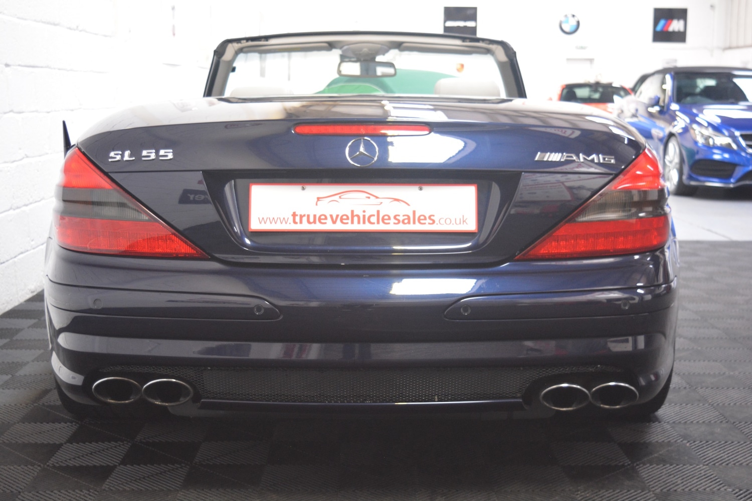 Used Mercedes-Benz S Class 2003 for sale - 76422293: Photo 37