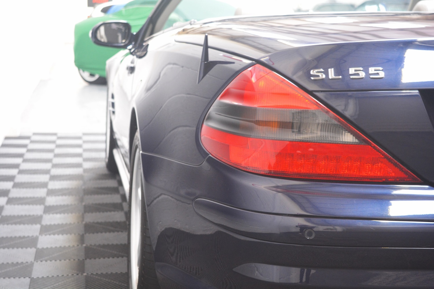 Used Mercedes-Benz S Class 2003 for sale - 76422293: Photo 38