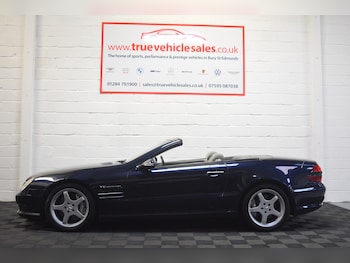 Used Mercedes-Benz S Class 2003 for sale - 76422293: Photo