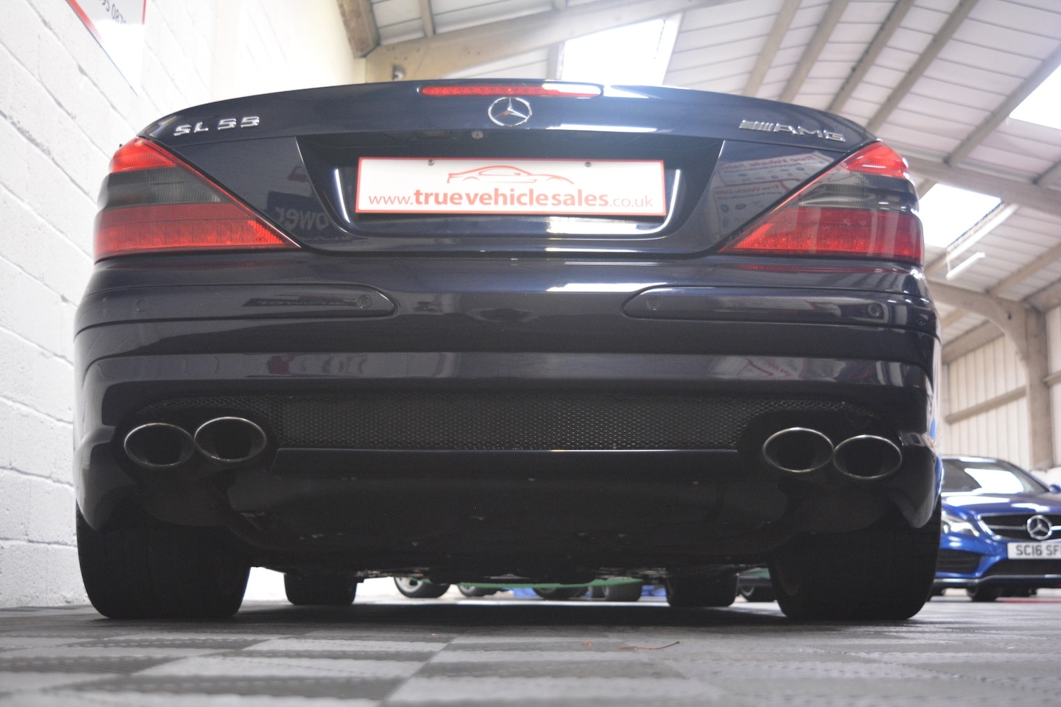 Used Mercedes-Benz S Class 2003 for sale - 76422293: Photo 41