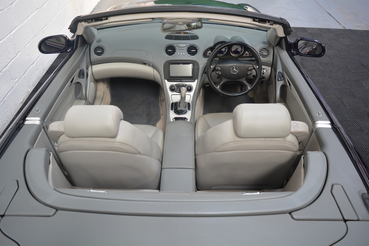 Used Mercedes-Benz S Class 2003 for sale - 76422293: Photo 42