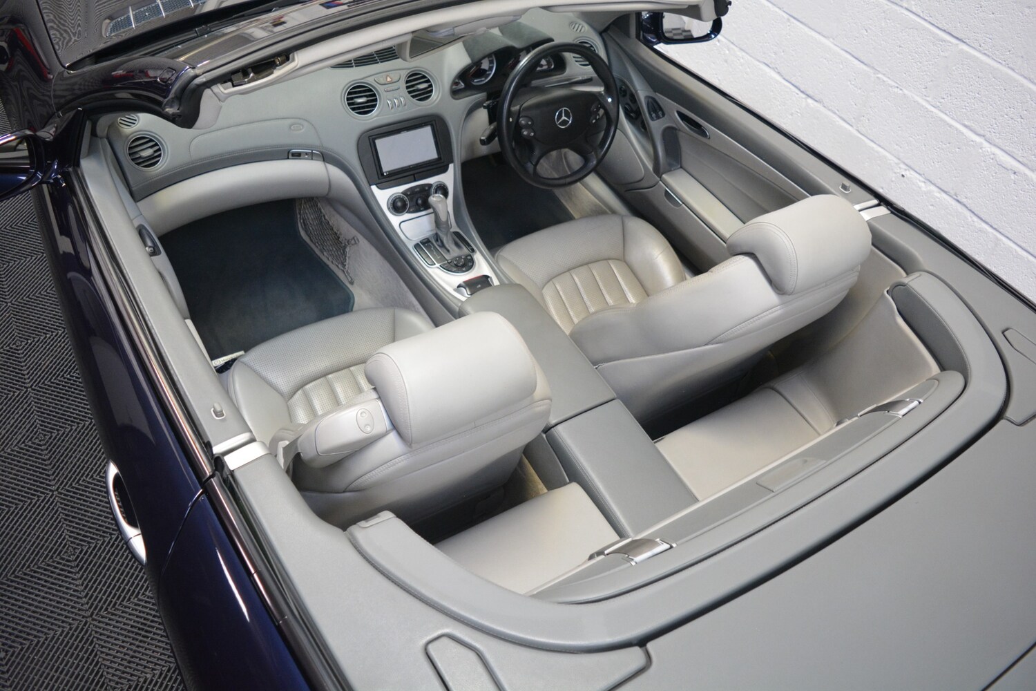 Used Mercedes-Benz S Class 2003 for sale - 76422293: Photo 45