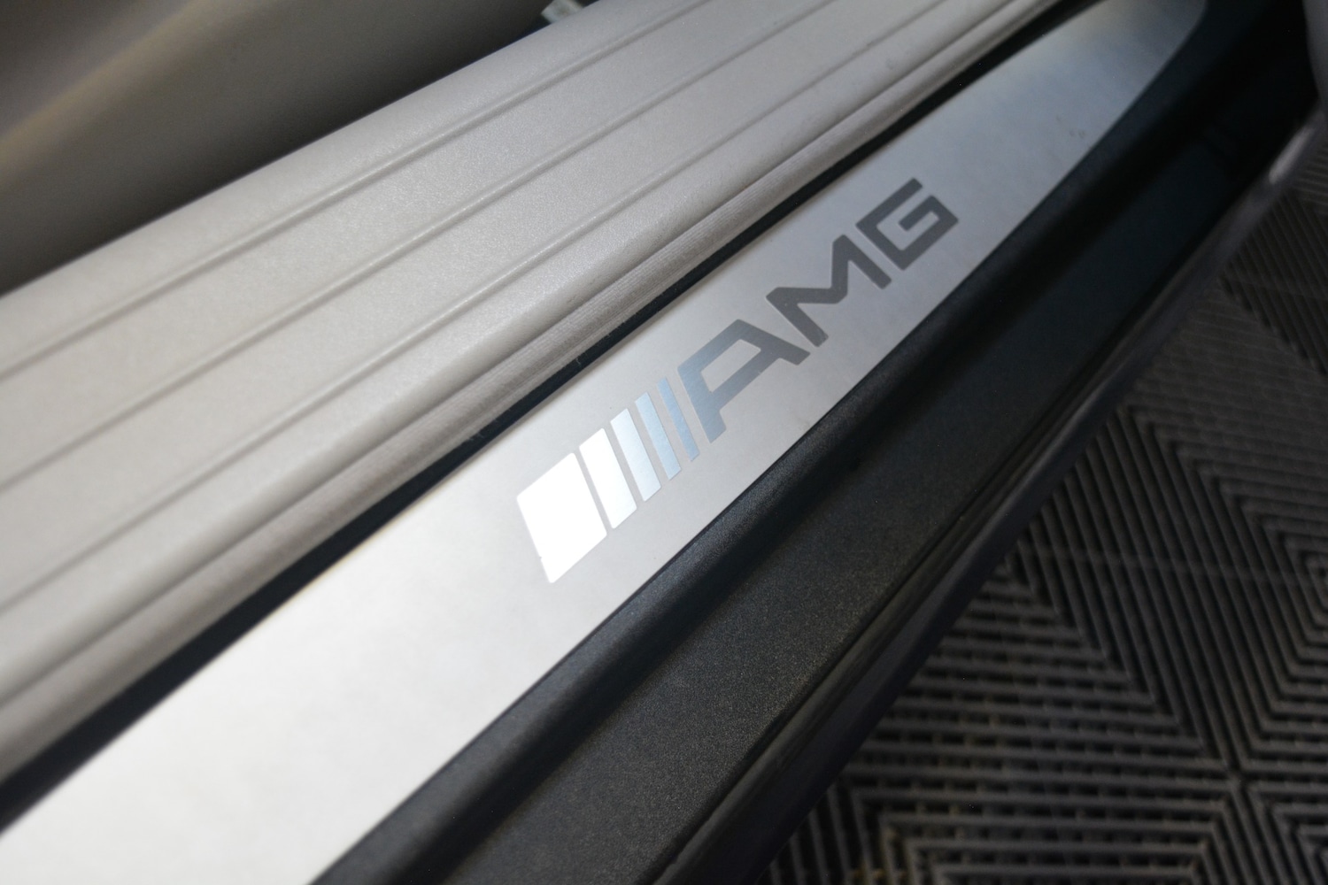 Used Mercedes-Benz S Class 2003 for sale - 76422293: Photo 47