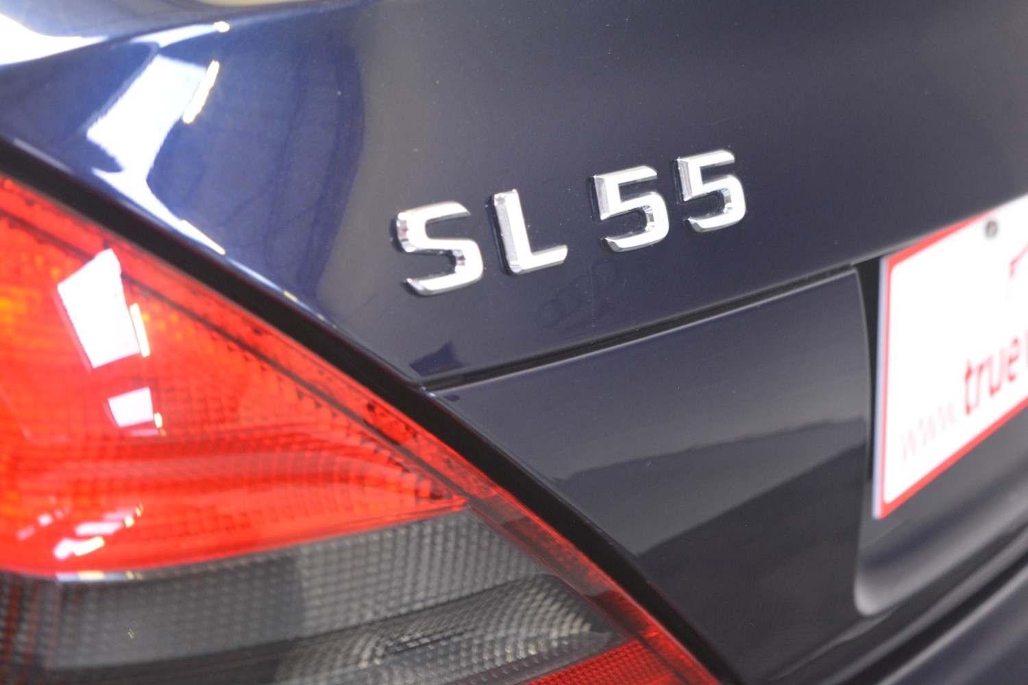 Used Mercedes-Benz S Class 2003 for sale - 76422293: Photo 49