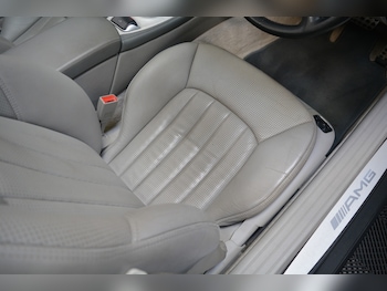 Used Mercedes-Benz S Class 2003 for sale - 76422293: Photo