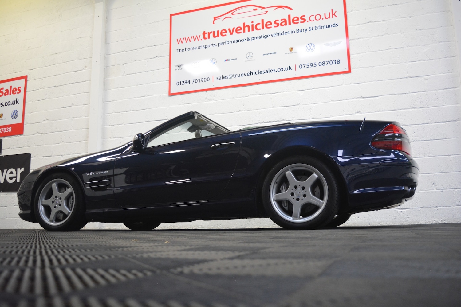 Used Mercedes-Benz S Class 2003 for sale - 76422293: Photo 50