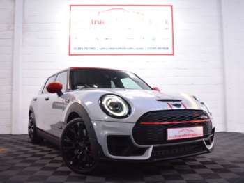 2020 (70) - 2.0 John Cooper Works ALL4 6dr Auto 6-Door