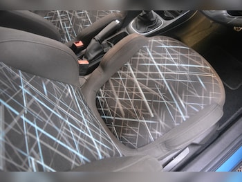 Used Vauxhall Corsa 2016 for sale - 77818061: Photo