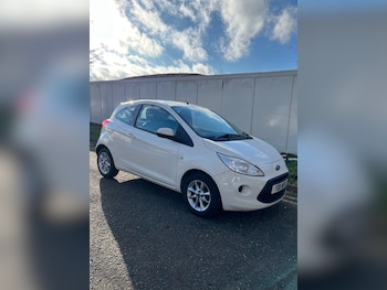 2011 (11) - 1.2 Edge 3dr [Start Stop]