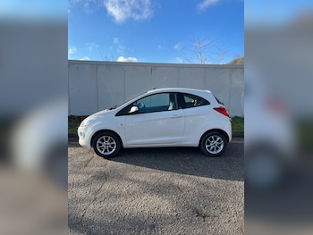 Used Ford Ka 2011 for sale - 77149680: Photo
