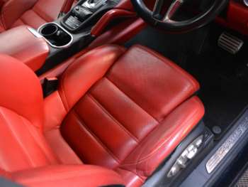 Used Porsche Cayenne 2016 for sale - 75202473: Photo