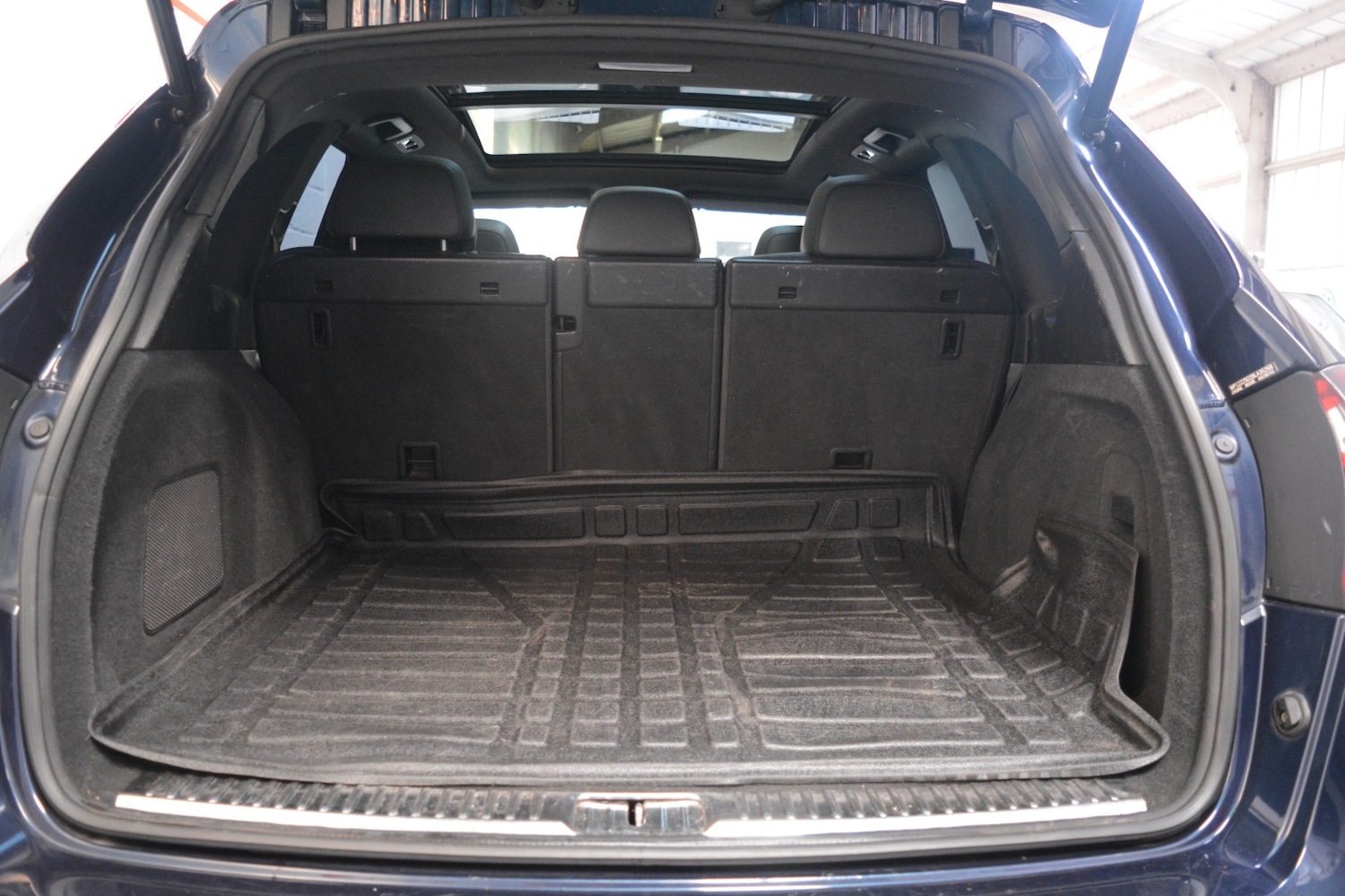 Vehicle 38