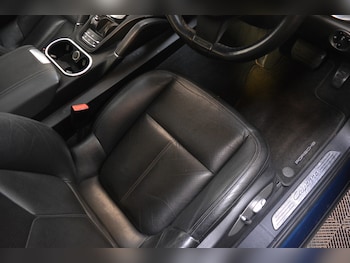 Used Porsche Cayenne 2011 for sale - 75869505: Photo