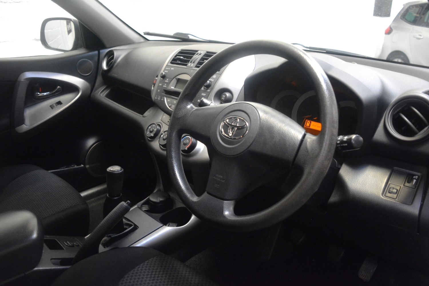 Used Toyota RAV4 2007 for sale - 77149678: Photo 10