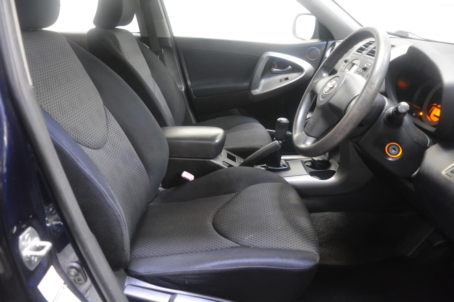 Used Toyota RAV4 2007 for sale - 77149678: Photo 12