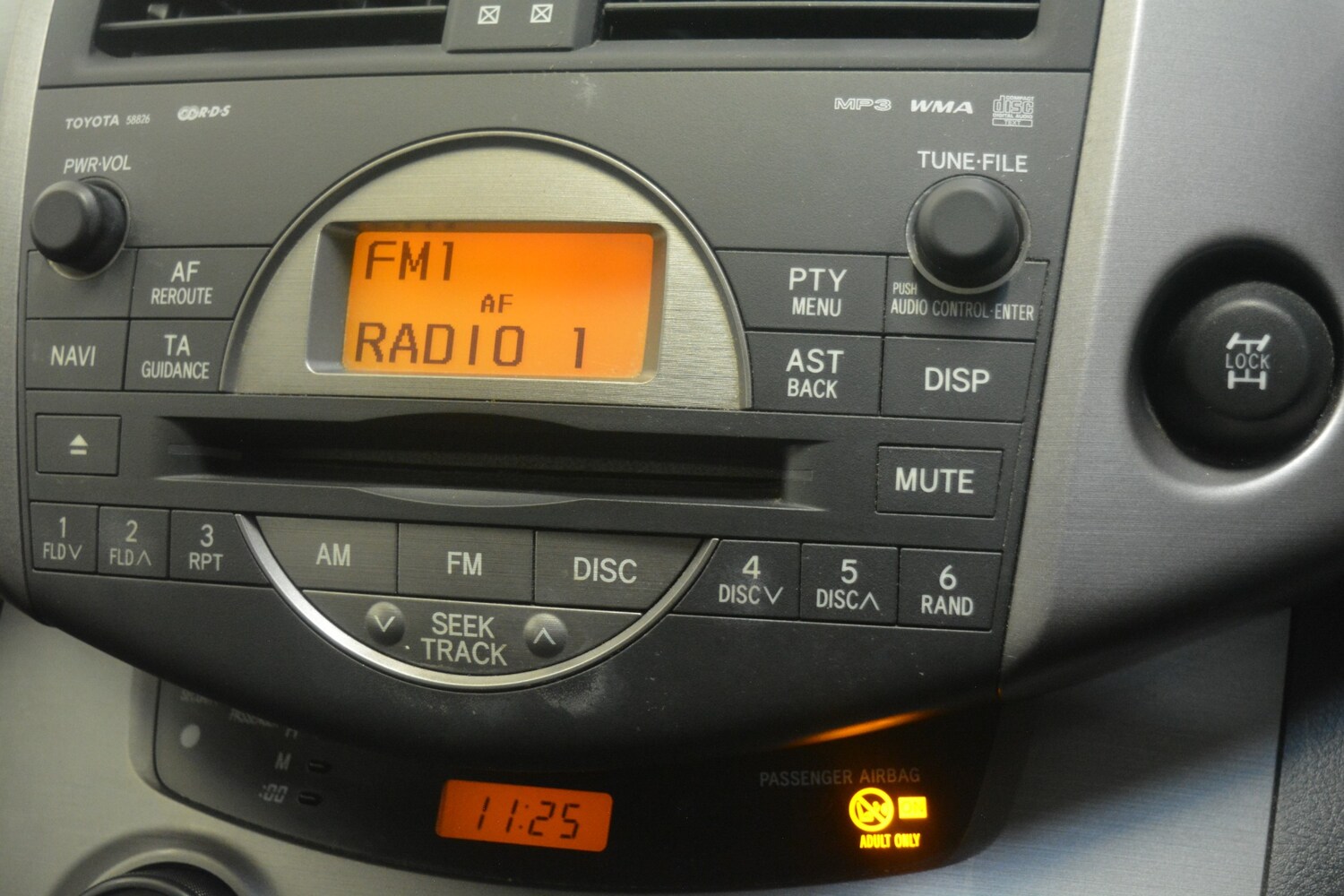 Used Toyota RAV4 2007 for sale - 77149678: Photo 14