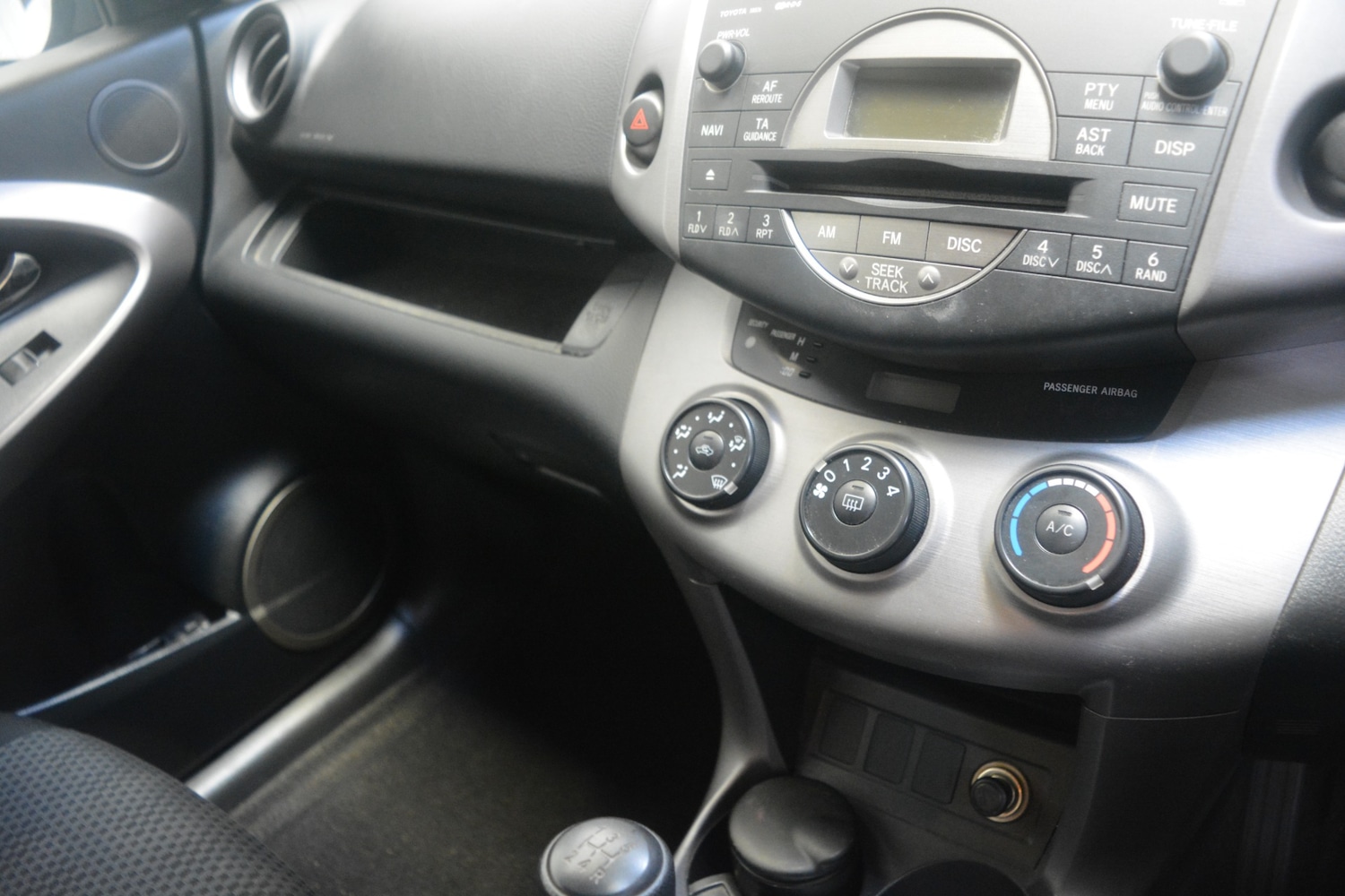 Used Toyota RAV4 2007 for sale - 77149678: Photo 16