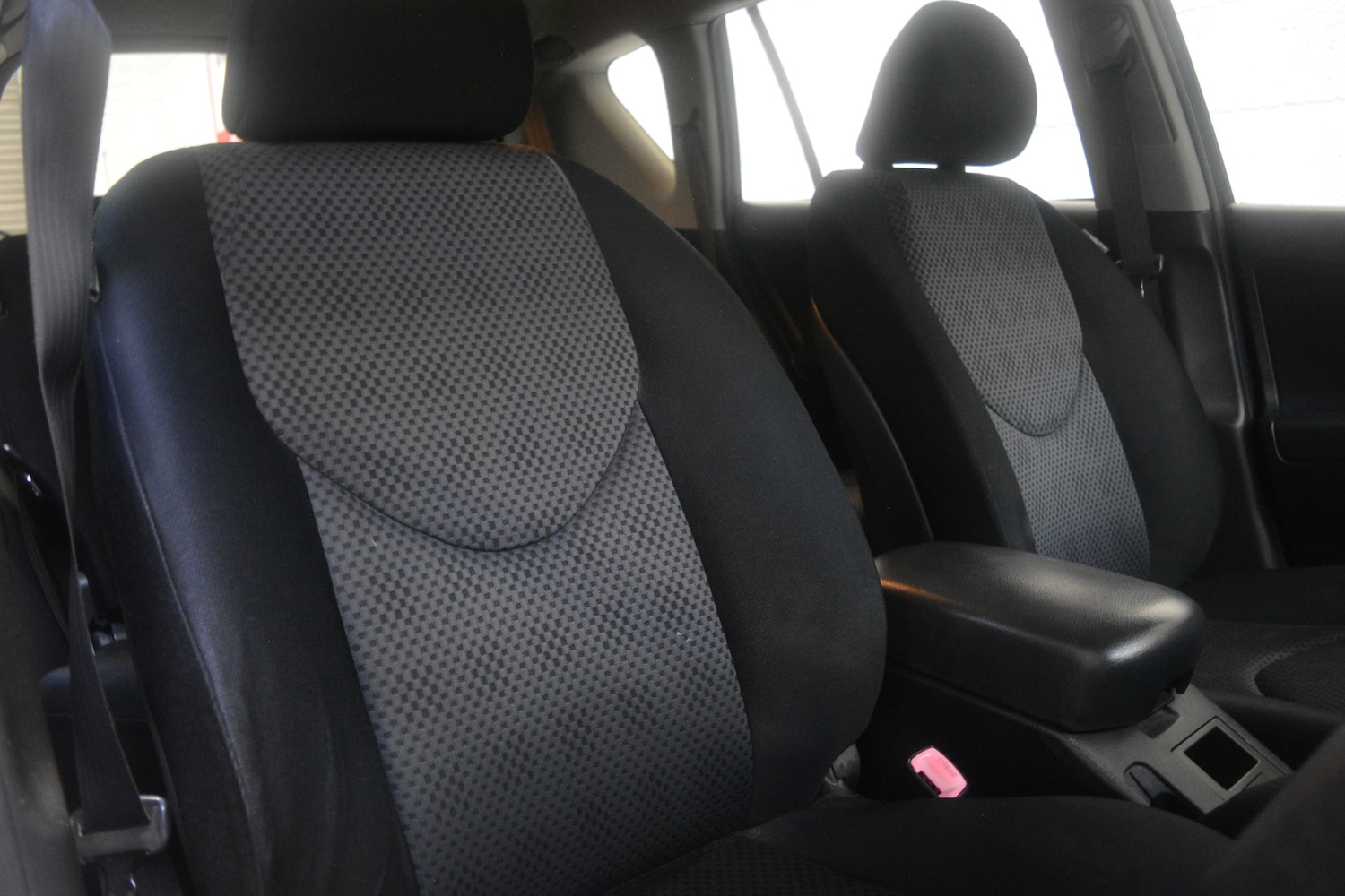 Used Toyota RAV4 2007 for sale - 77149678: Photo 19