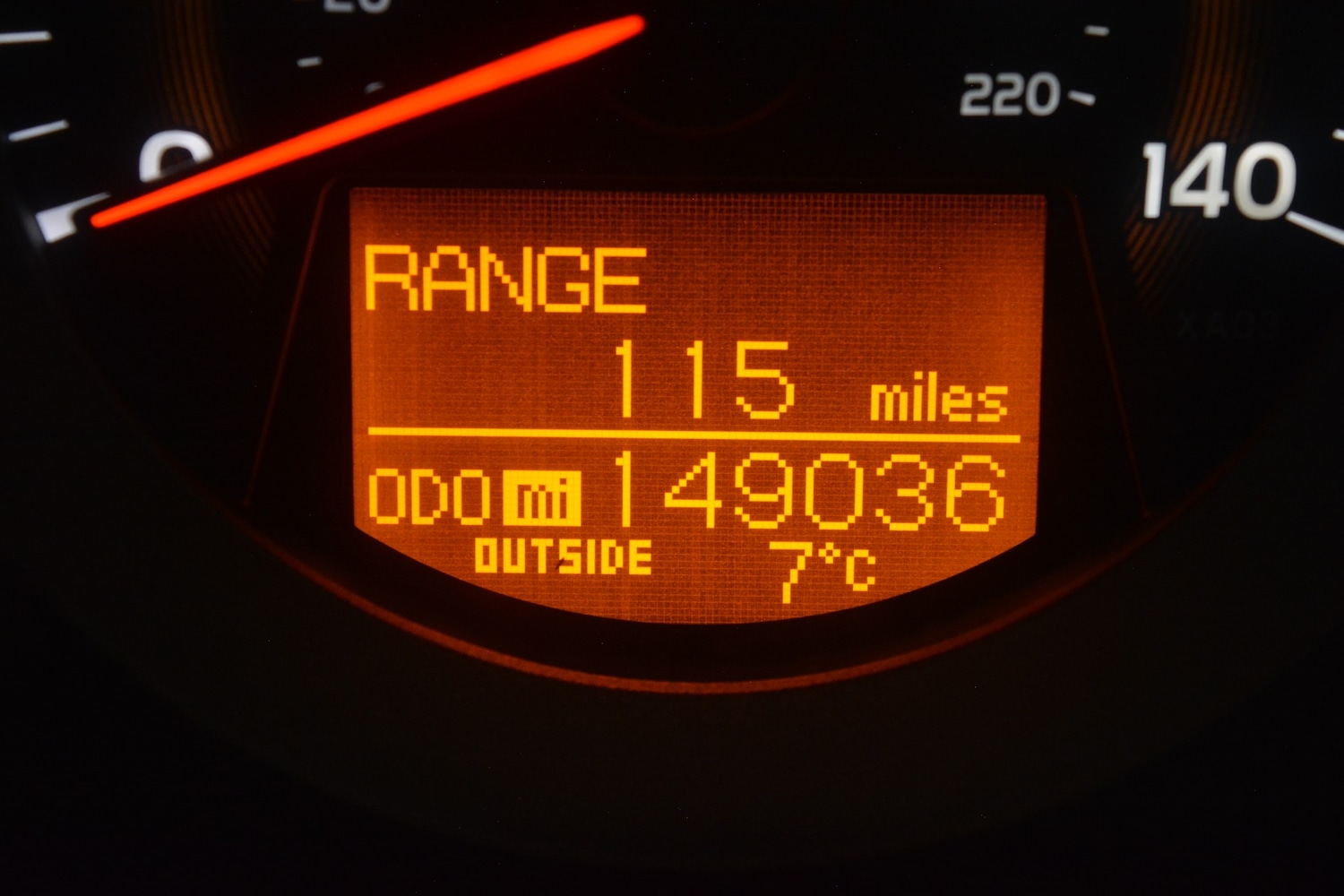 Used Toyota RAV4 2007 for sale - 77149678: Photo 2