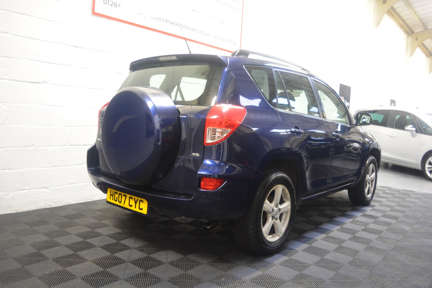 Used Toyota RAV4 2007 for sale - 77149678: Photo 20