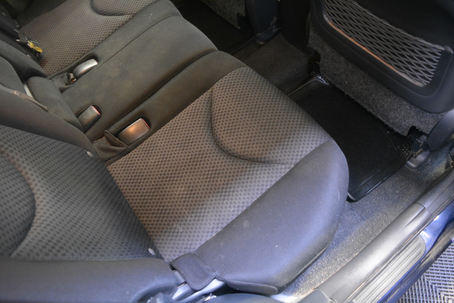 Used Toyota RAV4 2007 for sale - 77149678: Photo 23