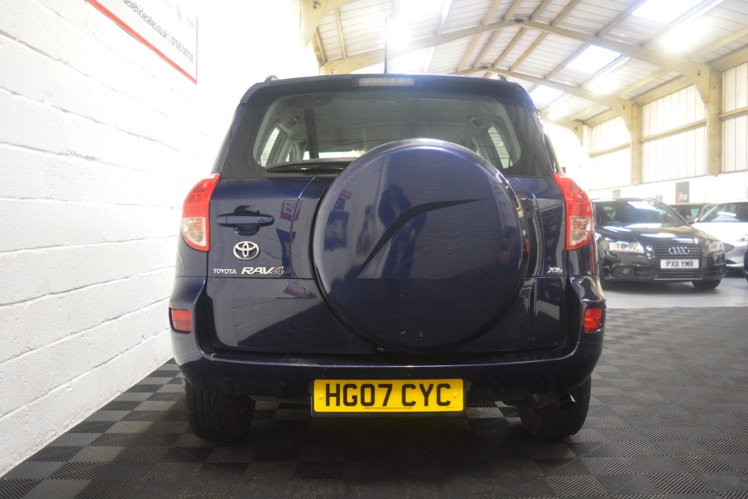 Used Toyota RAV4 2007 for sale - 77149678: Photo 26