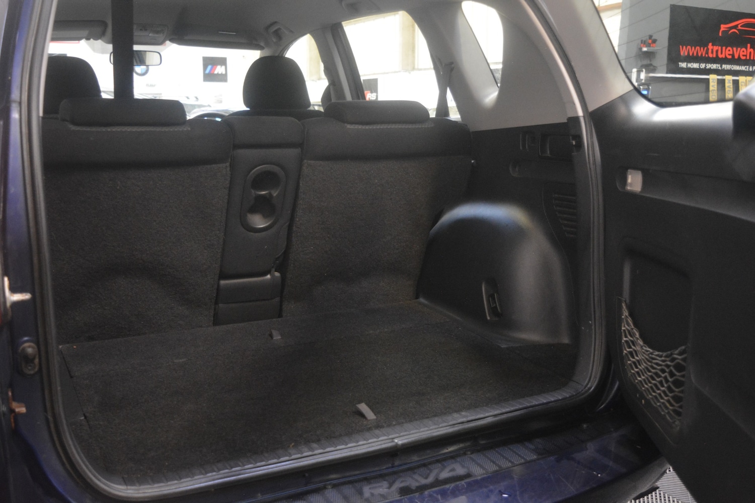 Used Toyota RAV4 2007 for sale - 77149678: Photo 27
