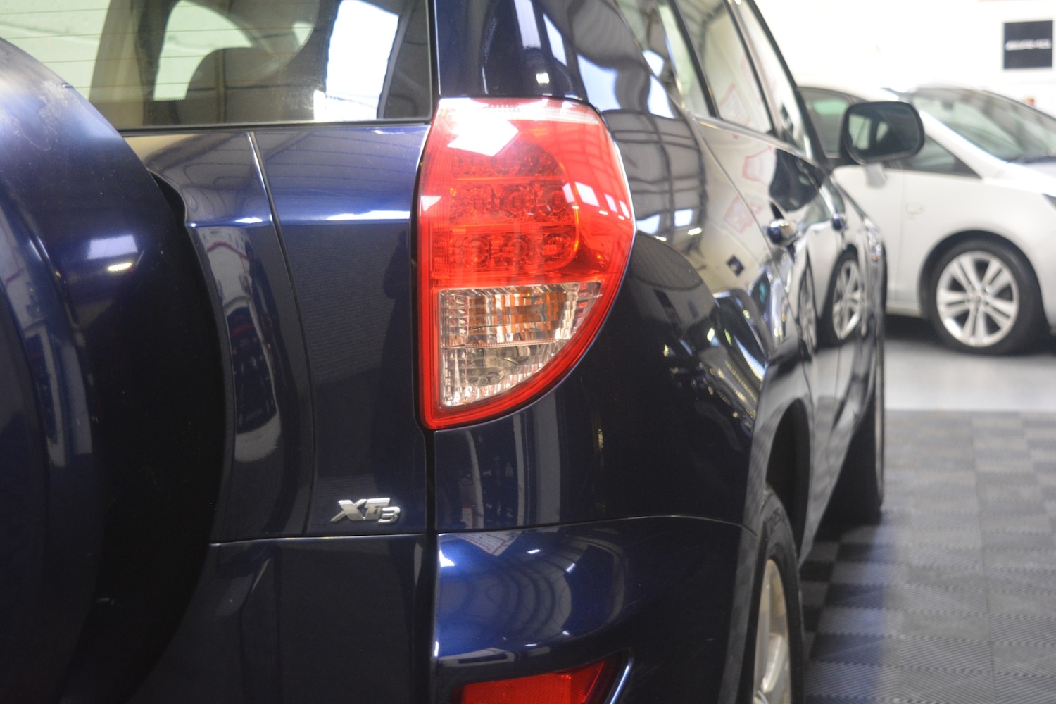 Used Toyota RAV4 2007 for sale - 77149678: Photo 28