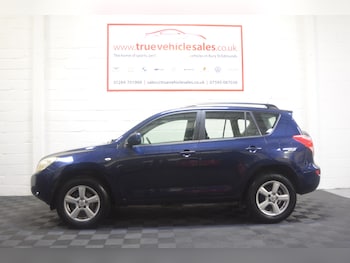 Used Toyota RAV4 2007 for sale - 77149678: Photo