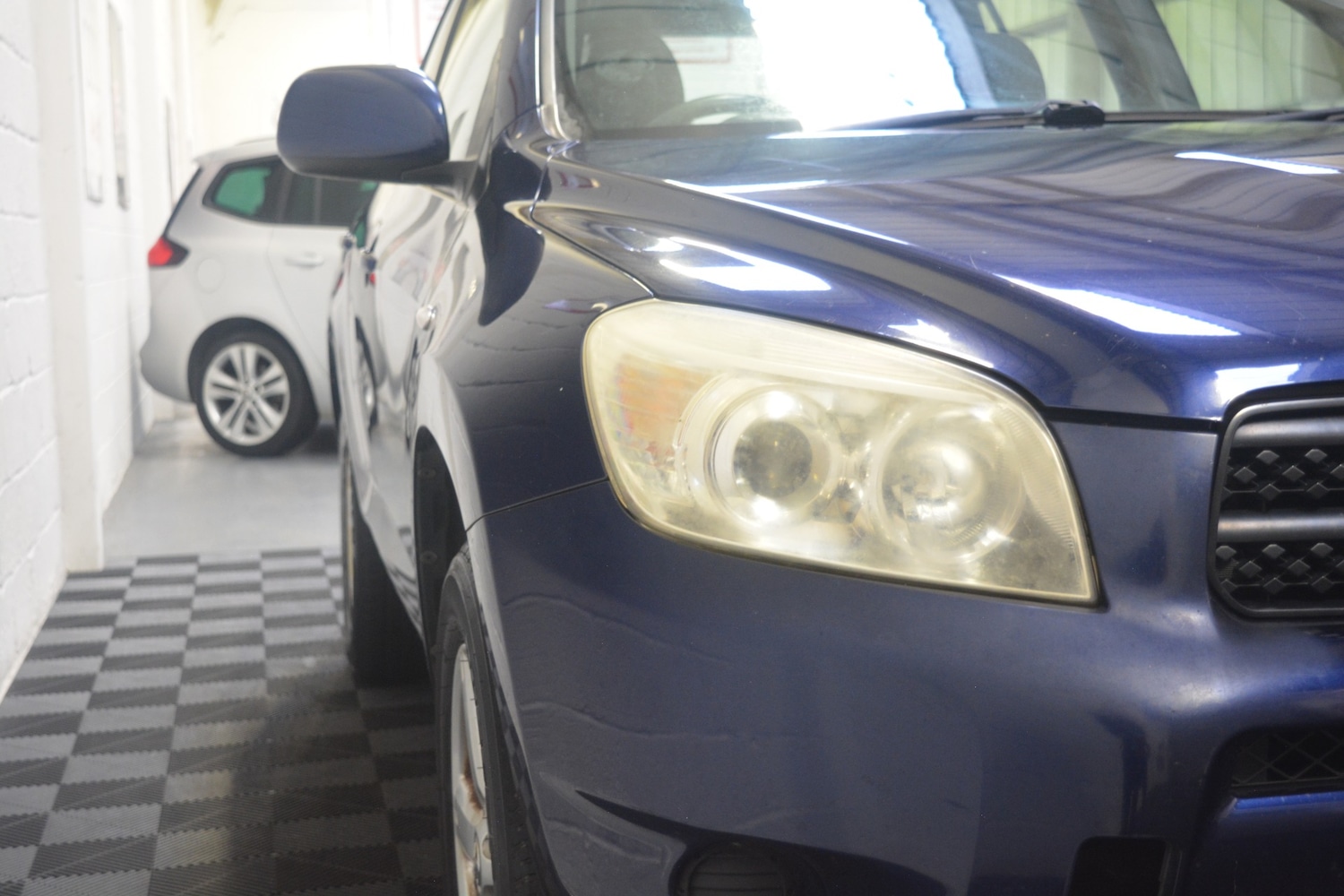 Used Toyota RAV4 2007 for sale - 77149678: Photo 9