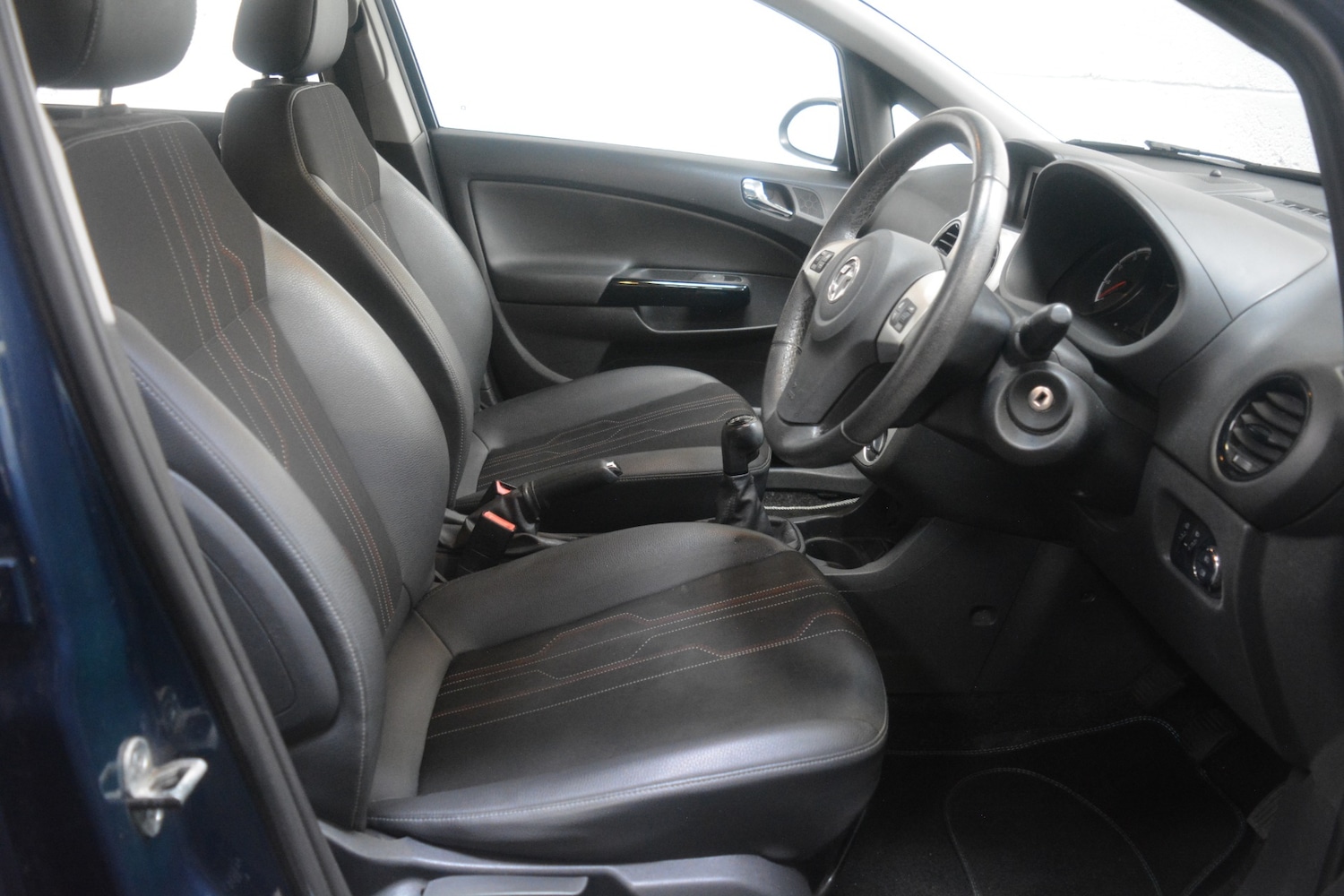 Used Vauxhall Corsa 2012 for sale - 77577947: Photo 12