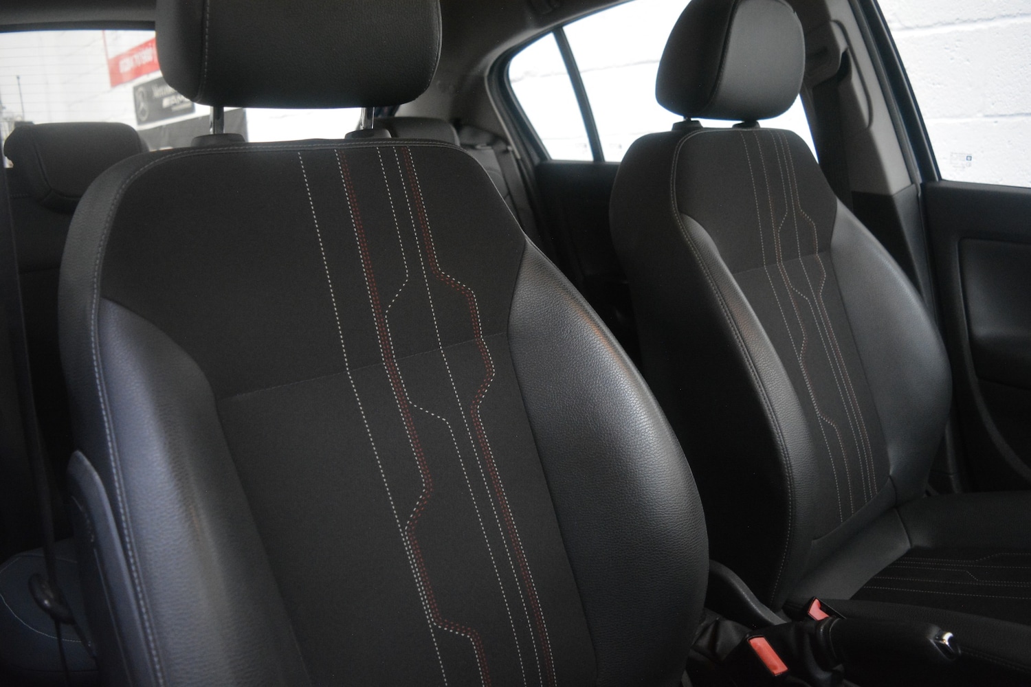 Used Vauxhall Corsa 2012 for sale - 77577947: Photo 14