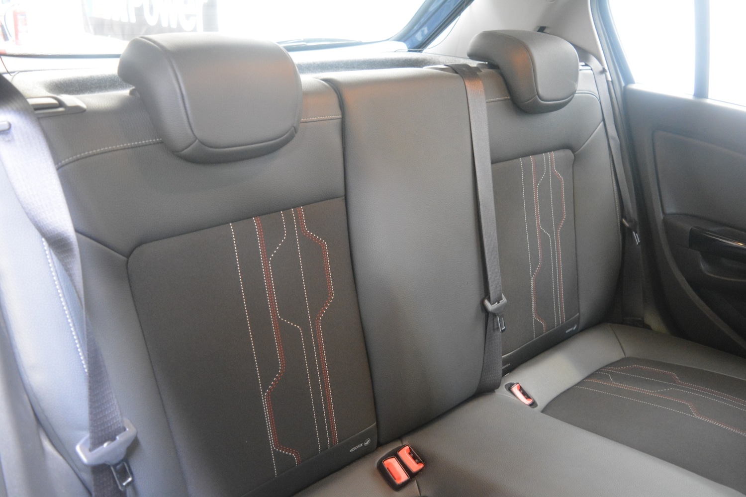 Used Vauxhall Corsa 2012 for sale - 77577947: Photo 20