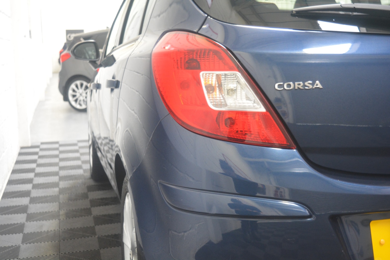 Used Vauxhall Corsa 2012 for sale - 77577947: Photo 25
