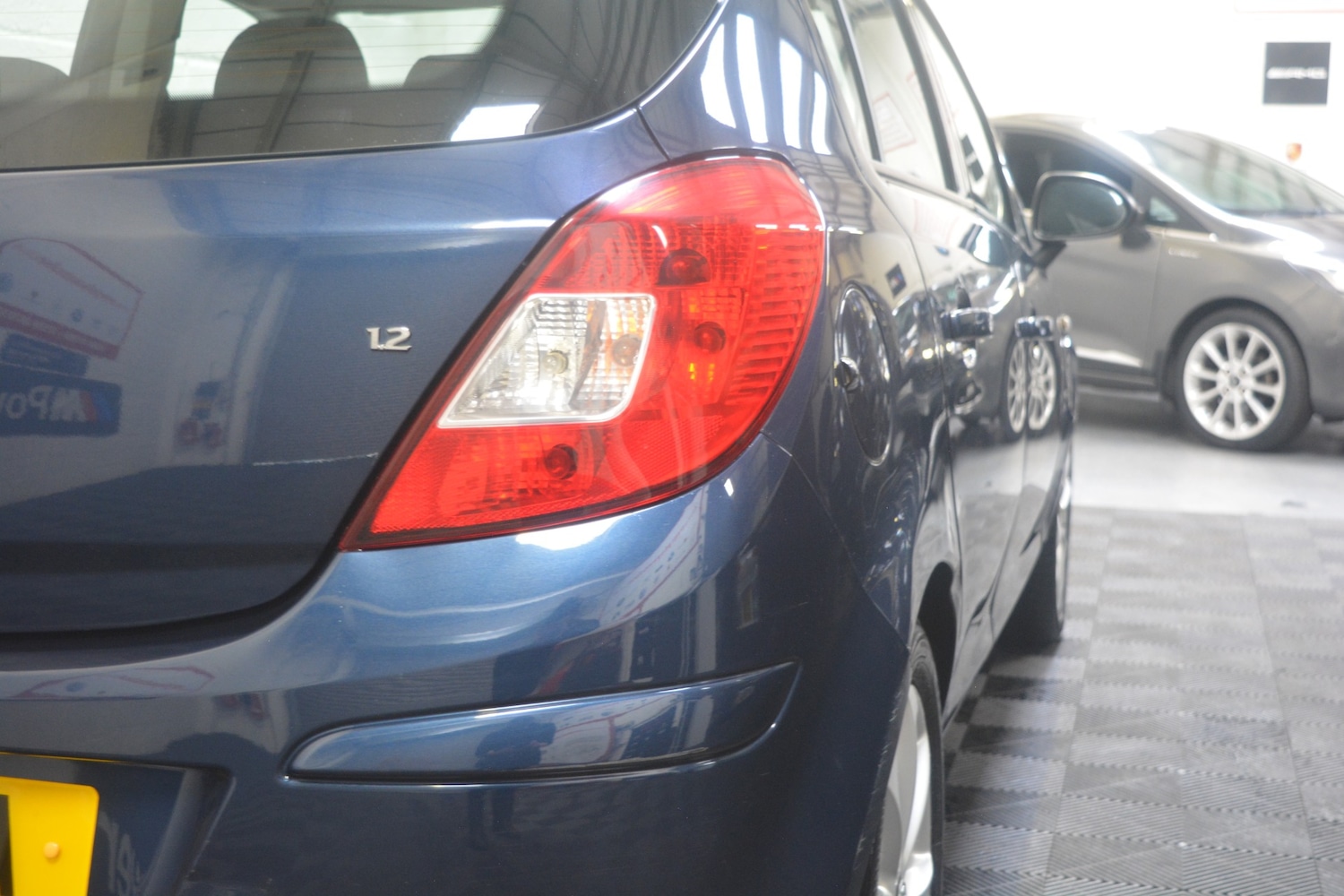 Used Vauxhall Corsa 2012 for sale - 77577947: Photo 28