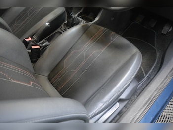 Used Vauxhall Corsa 2012 for sale - 77577947: Photo