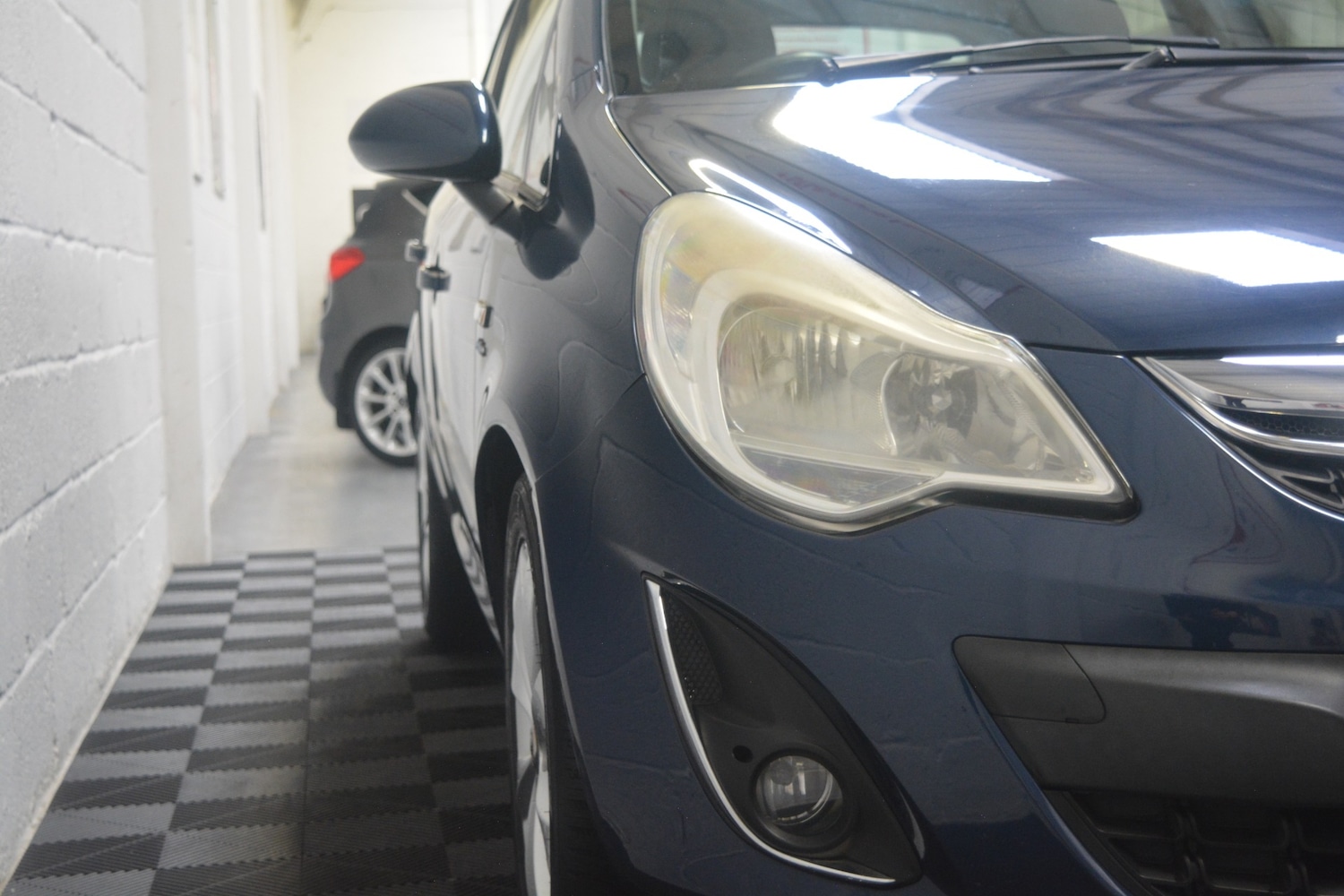 Used Vauxhall Corsa 2012 for sale - 77577947: Photo 9