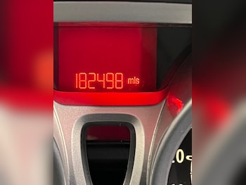 Used Ford Fiesta 2009 for sale - 77915477: Photo