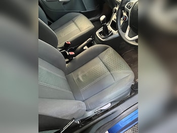 Used Ford Fiesta 2009 for sale - 77915477: Photo