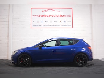 Used SEAT Leon 2018 for sale - 79476758: Photo