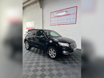 Used Toyota RAV4 2010 for sale - 77271078: Photo