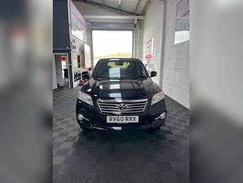 Used Toyota RAV4 2010 for sale - 77271078: Photo